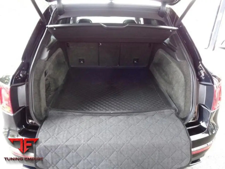 BENTLEY BENTAYGA (W12) CROSS V EDITION