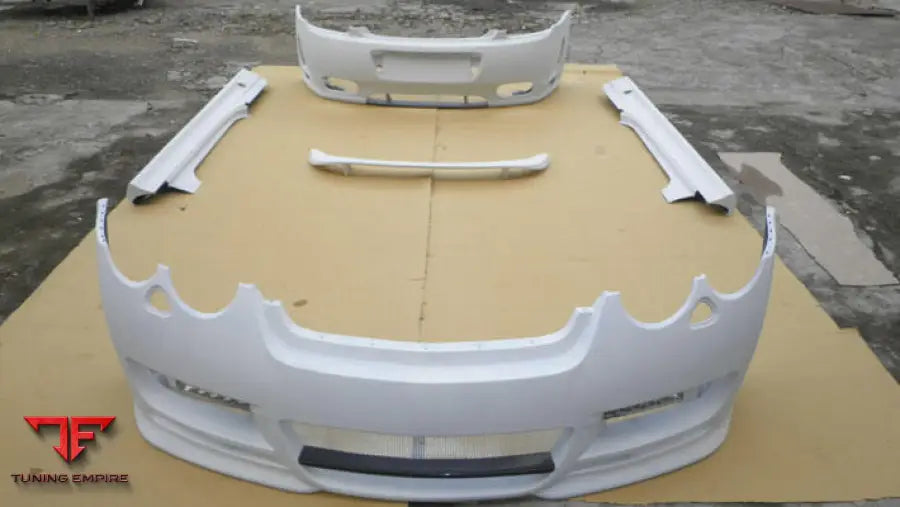BENTLEY CONTINENTAL FLYING SPUR BODY KIT