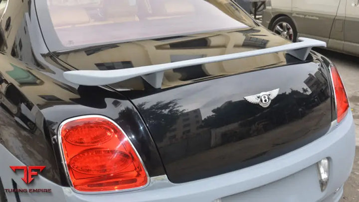 BENTLEY CONTINENTAL FLYING SPUR BODY KIT
