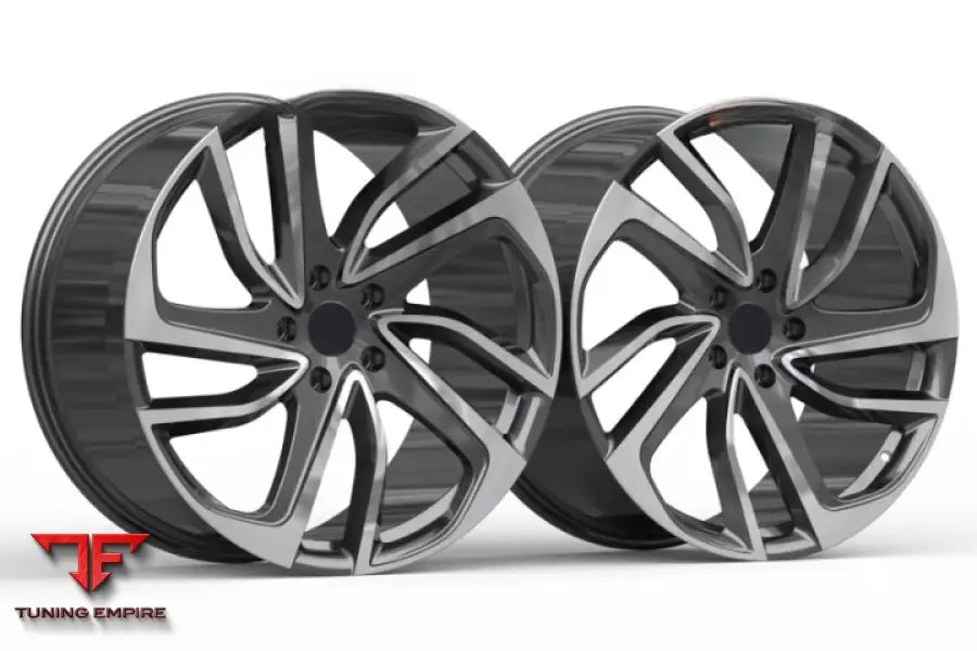 BENTLEY CONTINENTAL GT 2025 FLYING SPUR 2025 WHEELS