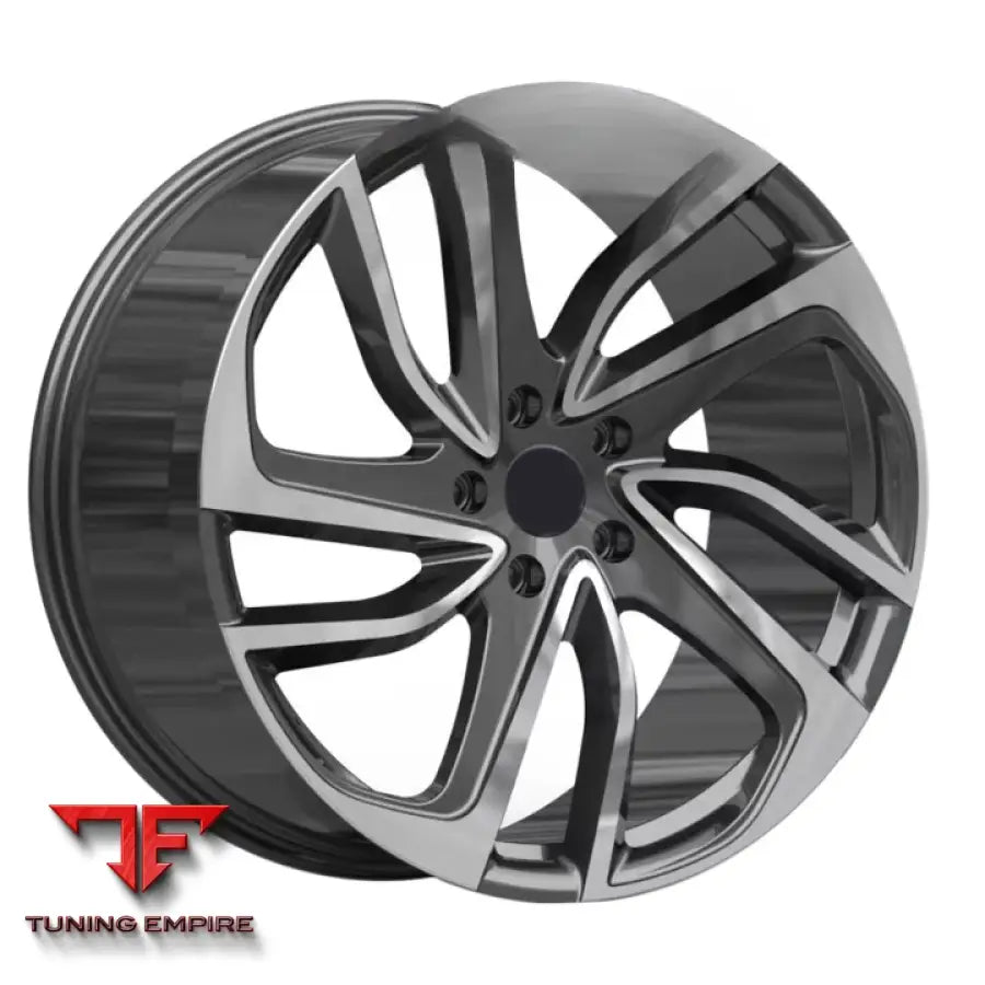 BENTLEY CONTINENTAL GT 2025 FLYING SPUR 2025 WHEELS