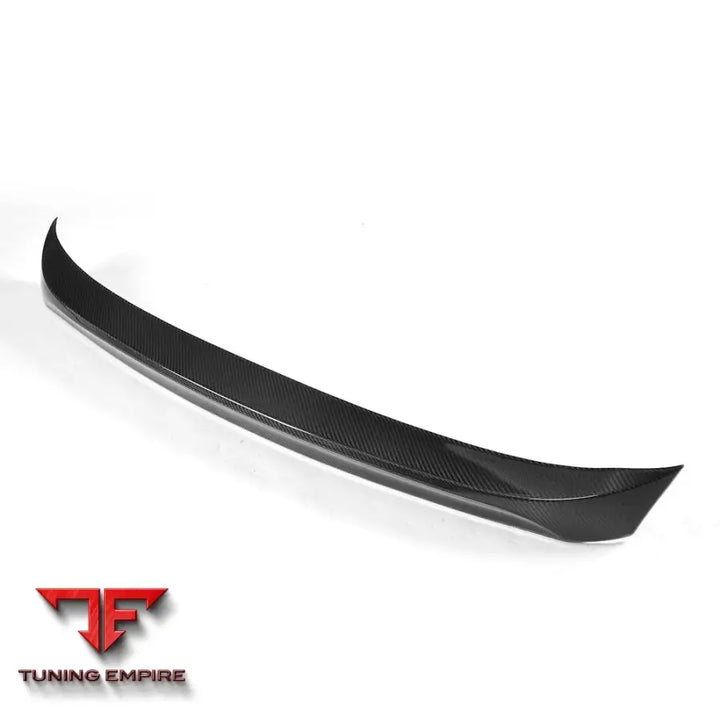 BENTLEY CONTINENTAL GT AERODYNAMIC PARTS