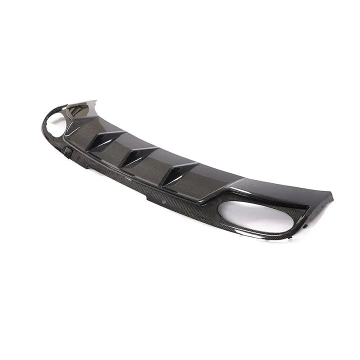 BENTLEY CONTINENTAL GT AERODYNAMIC PARTS
