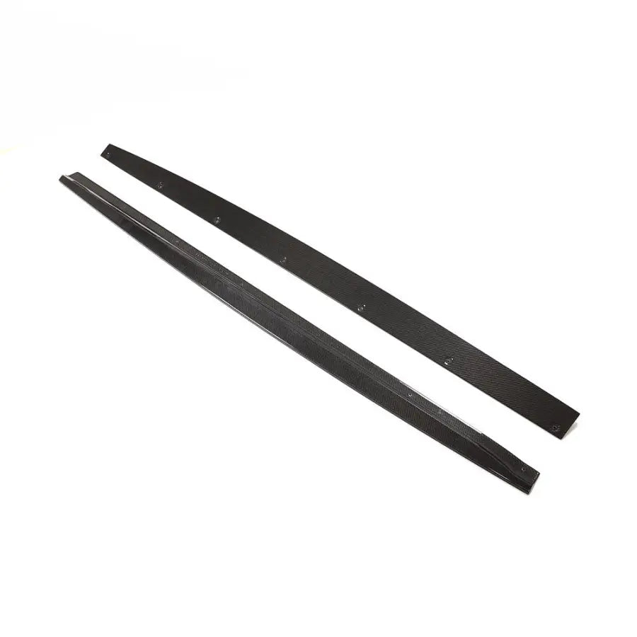 BENTLEY CONTINENTAL GT AERODYNAMIC PARTS