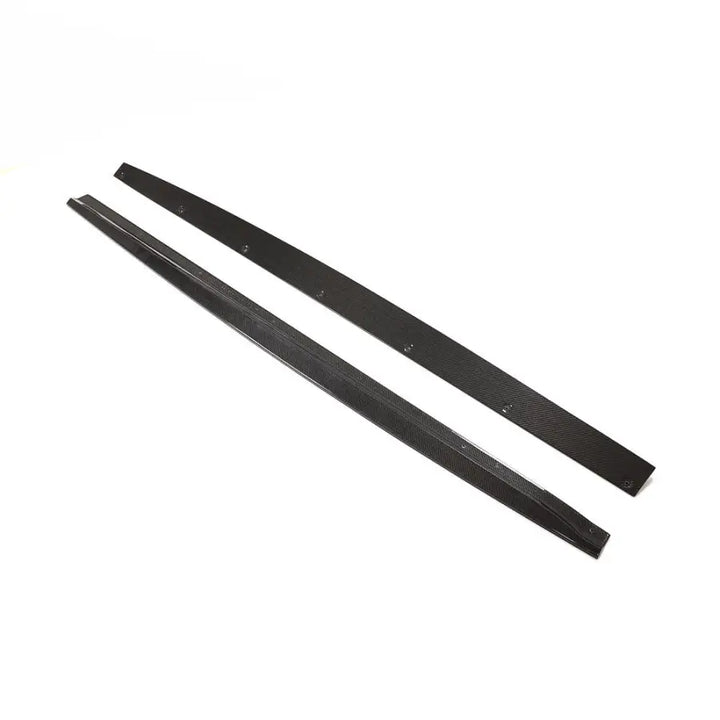 BENTLEY CONTINENTAL GT AERODYNAMIC PARTS