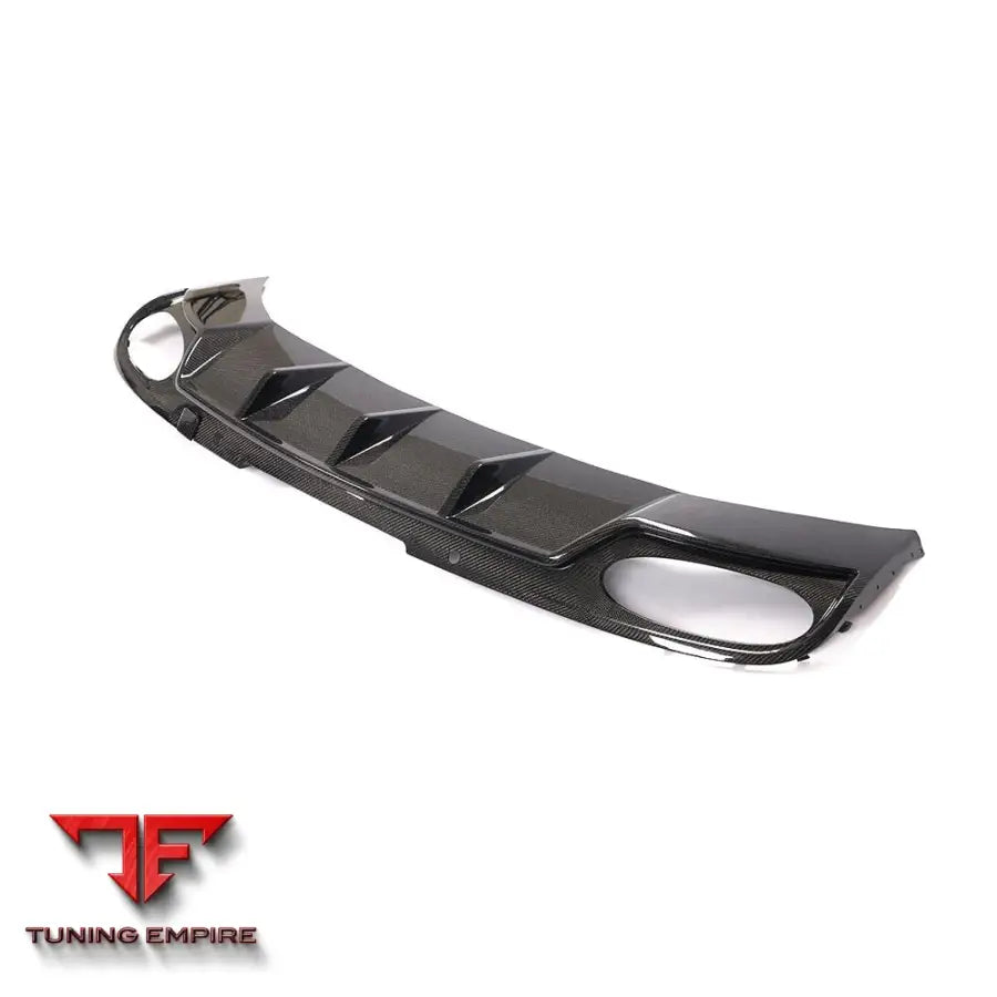 BENTLEY CONTINENTAL GT AERODYNAMIC PARTS