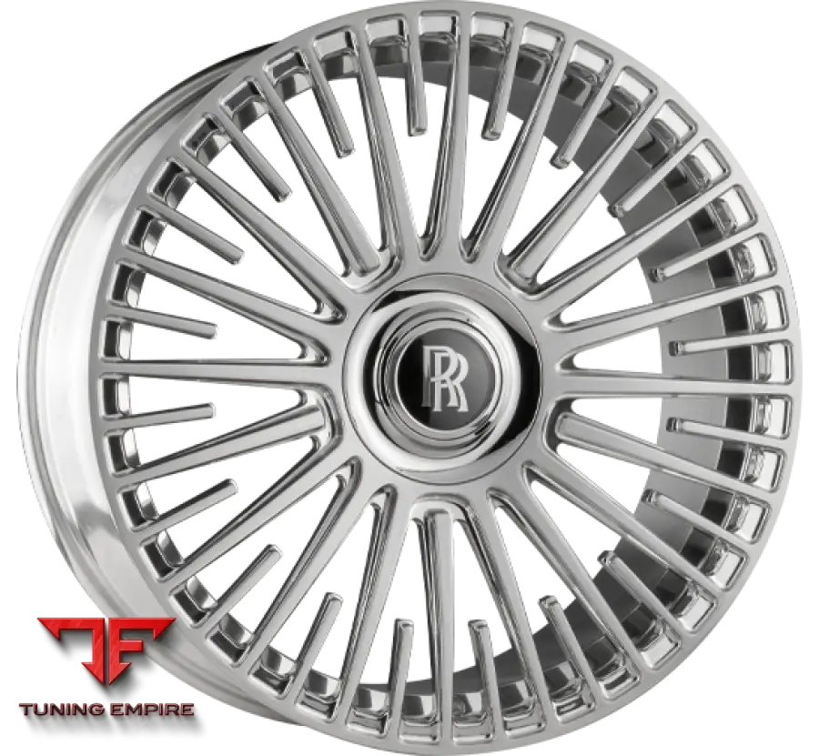 BENTLEY CONTINENTAL GT AGL65 MONOBLOCK FORGED WHEELS