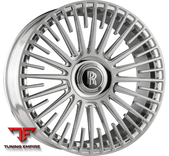 BENTLEY CONTINENTAL GT AGL65 MONOBLOCK FORGED WHEELS
