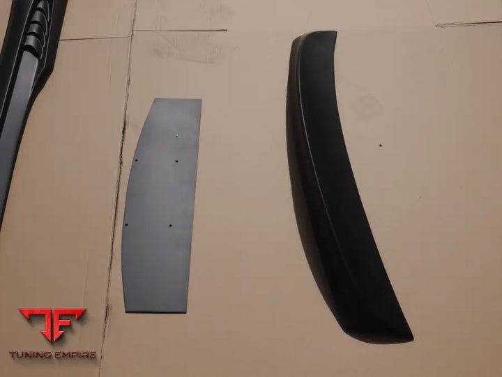 BENTLEY CONTINENTAL GT BODY KIT 2003-2011Y