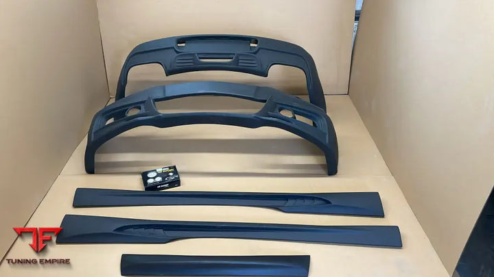 BENTLEY CONTINENTAL GT BODY KIT 2003-2011Y