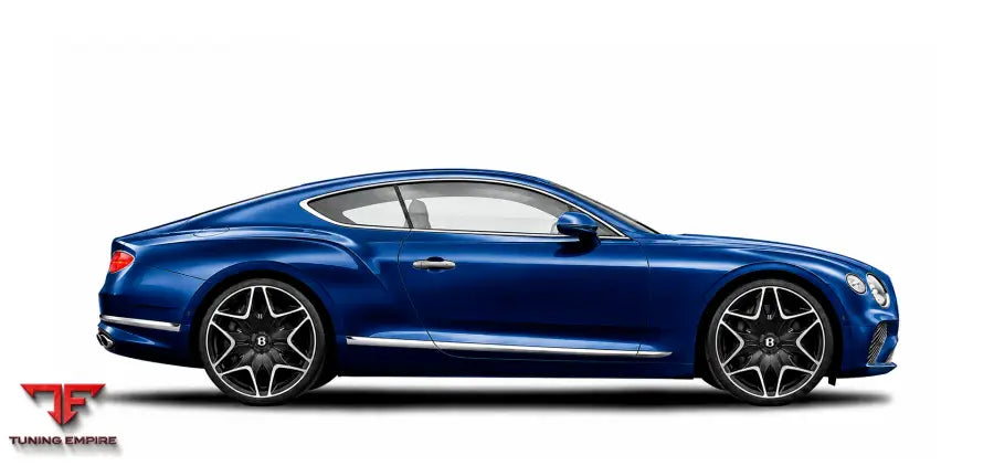 BENTLEY CONTINENTAL GT BODY KIT 2003-2018Y