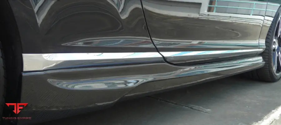 BENTLEY CONTINENTAL GT BODY KIT 2012-2015Y