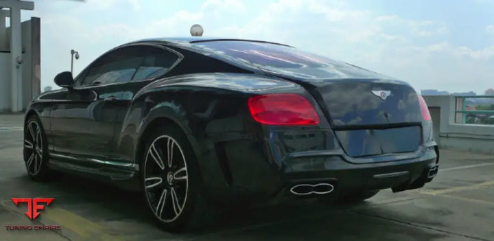 BENTLEY CONTINENTAL GT BODY KIT 2012-2015Y