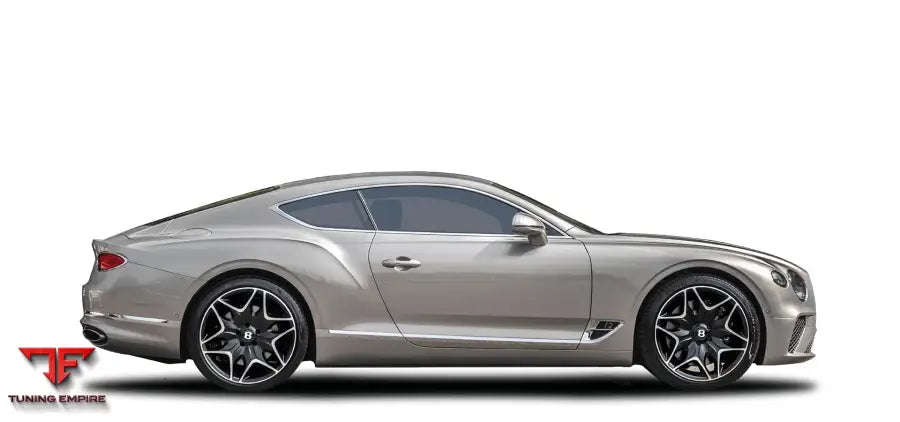 BENTLEY CONTINENTAL GT BODY KIT 2018Y