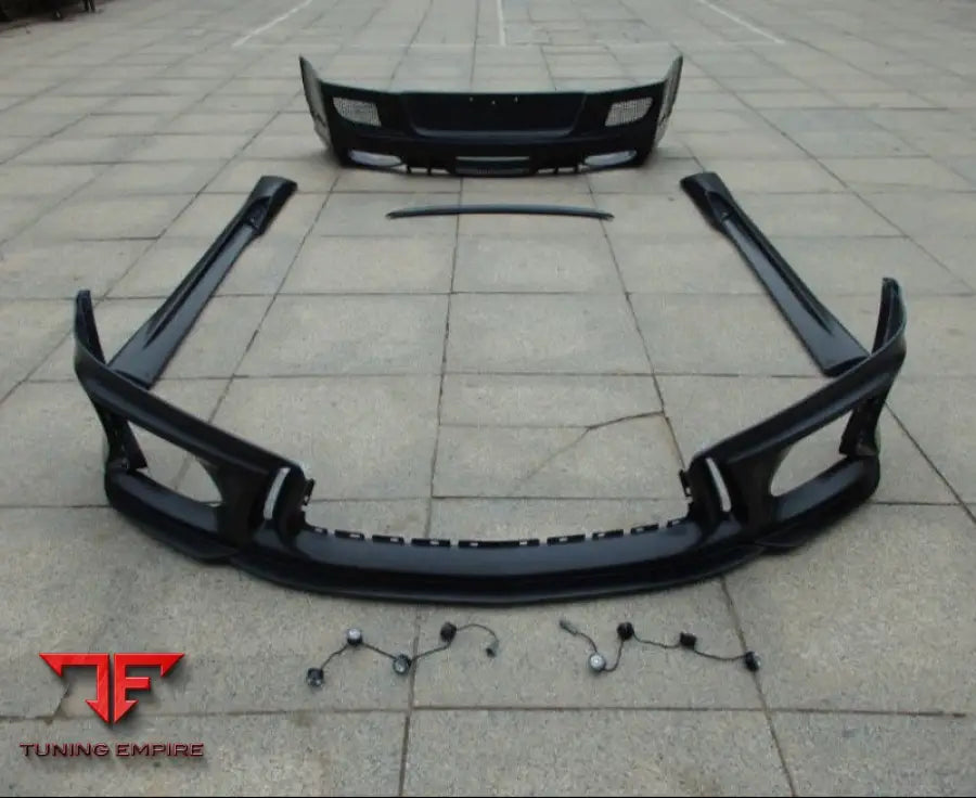 BENTLEY CONTINENTAL GT WD BODY KITS FIT FOR GT COUPE 2011–2017