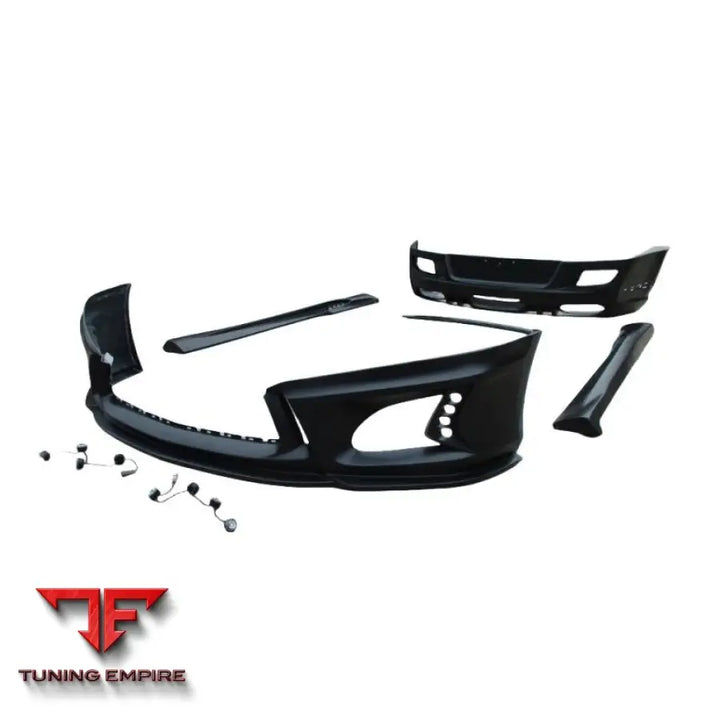 BENTLEY CONTINENTAL GT WD BODY KITS FIT FOR GT COUPE 2011–2017