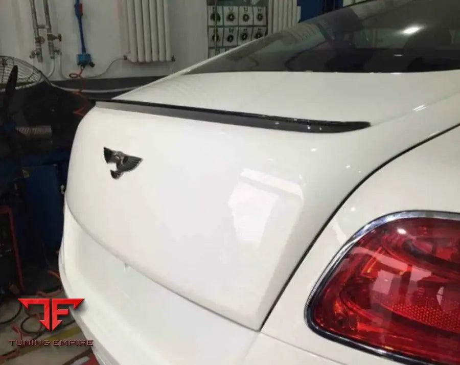 BENTLEY CONTINENTAL GT WD BODY KITS FIT FOR GT COUPE 2011–2017