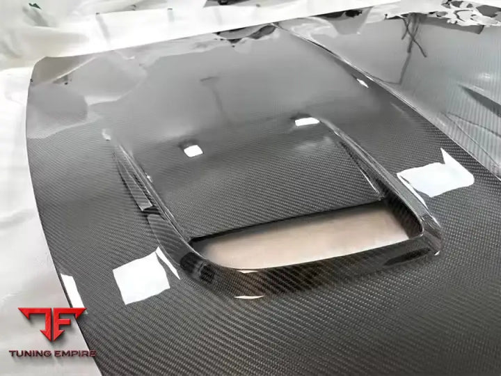 BENTLEY CONTINENTAL GT M STYLE CARBON FIBER BODY KIT