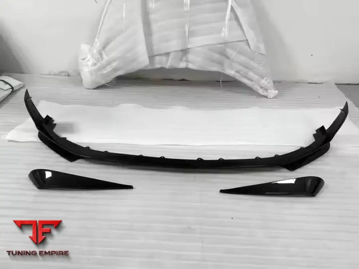 BENTLEY CONTINENTAL GT M STYLE CARBON FIBER BODY KIT