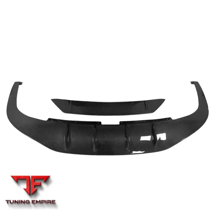 BENTLEY CONTINENTAL GT M STYLE CARBON FIBER BODY KIT