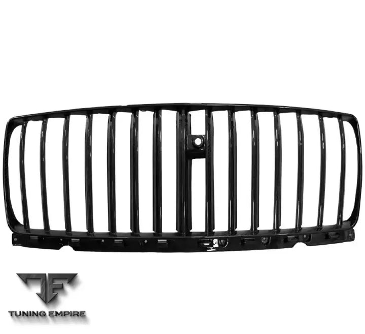 BENTLEY CONTINENTAL GT M STYLE CARBON FIBER BODY KIT