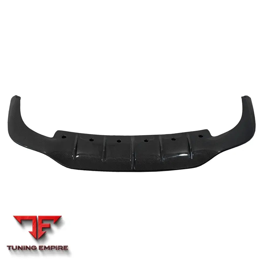 BENTLEY CONTINENTAL GT CARBON FIBER BODY KIT