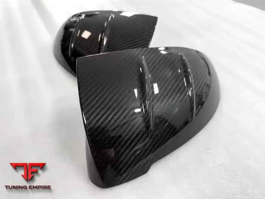 BENTLEY CONTINENTAL GT M STYLE CARBON FIBER BODY KIT