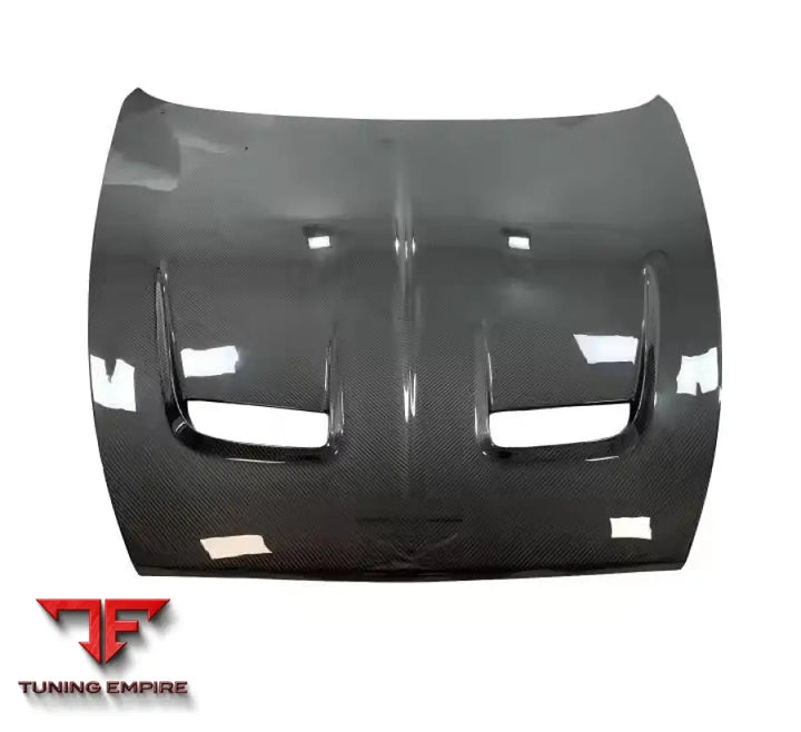 BENTLEY CONTINENTAL GT M STYLE CARBON FIBER BODY KIT