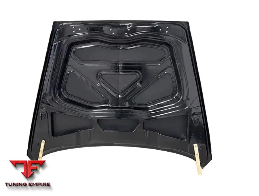 BENTLEY CONTINENTAL GT CARBON FIBER BONNET HOOD 2012-2015Y