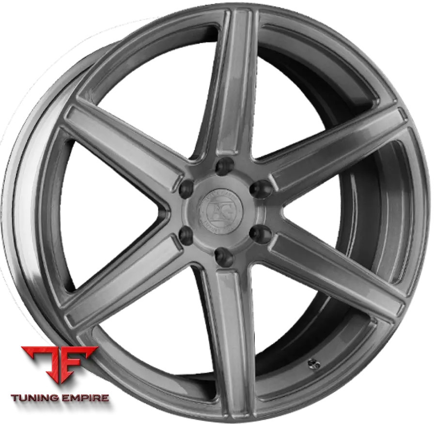 BENTLEY CONTINENTAL GTC AGL22 FORGED WHEELS