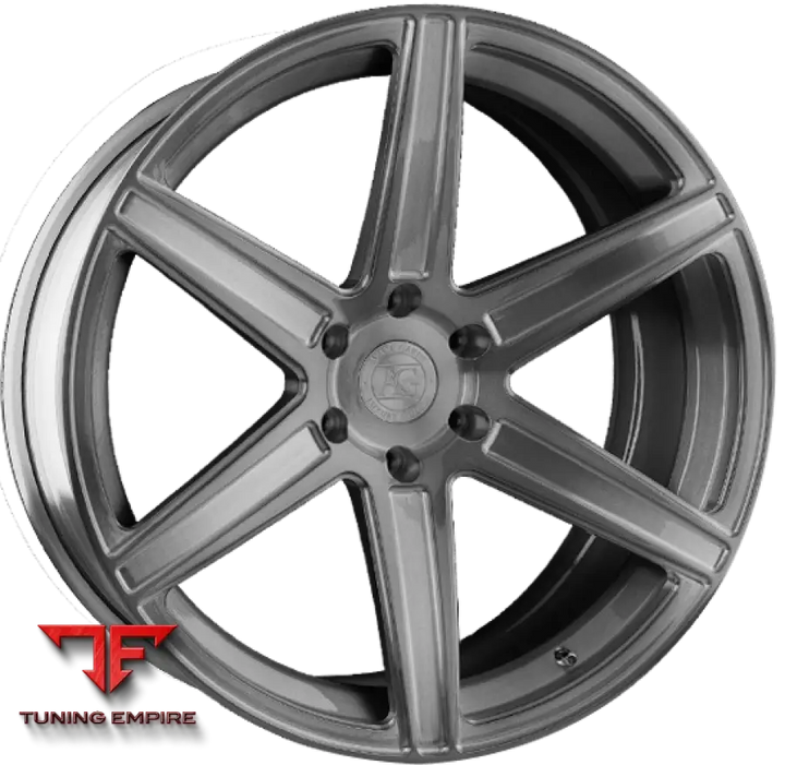 BENTLEY CONTINENTAL GTC AGL22 FORGED WHEELS