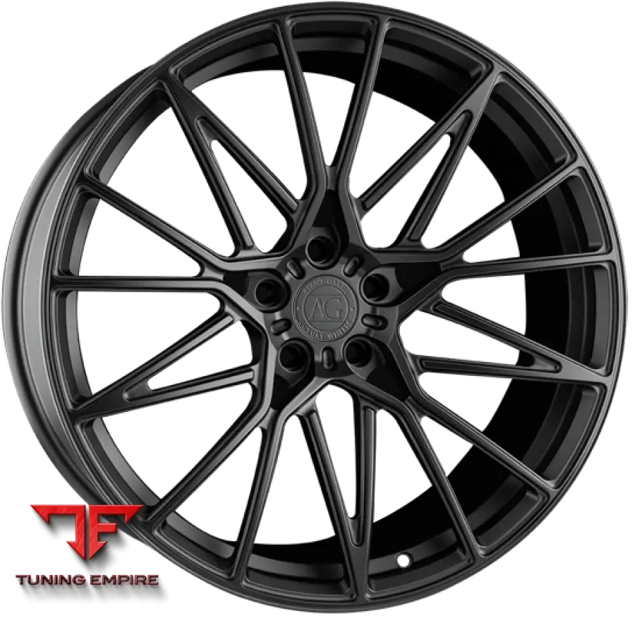 BENTLEY CONTINENTAL GTC AGL58 SPEC3 FORGED WHEELS