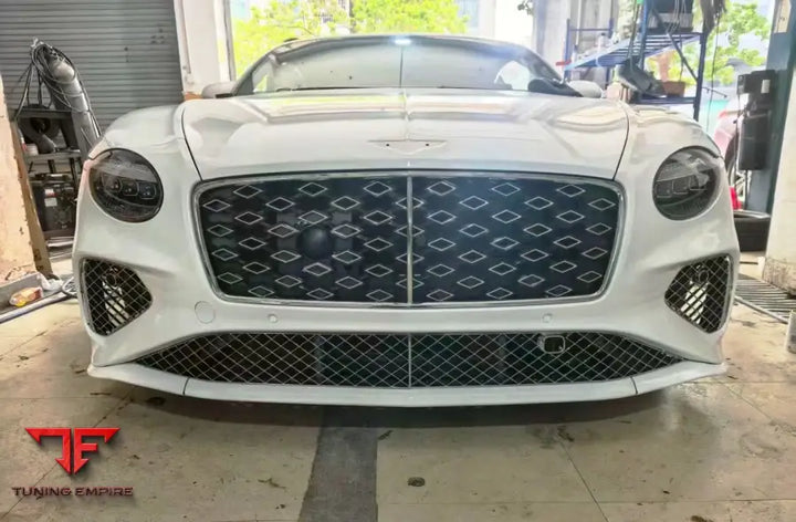 BENTLEY CONTINETAL GT GEN 1 UPGRADE KIT TO 2025 MODEL