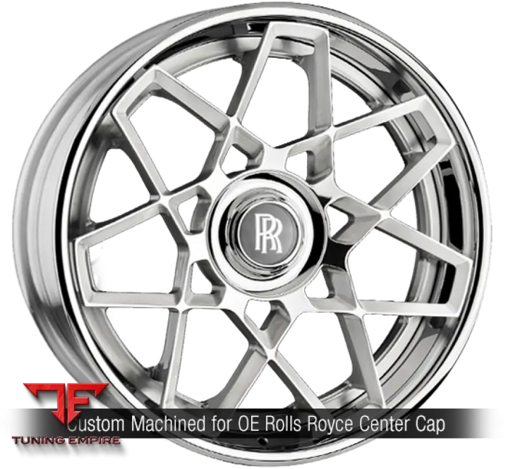 BENTLEY FLYING SPUR AGL55 MONOBLOCK FORGED WHEELS