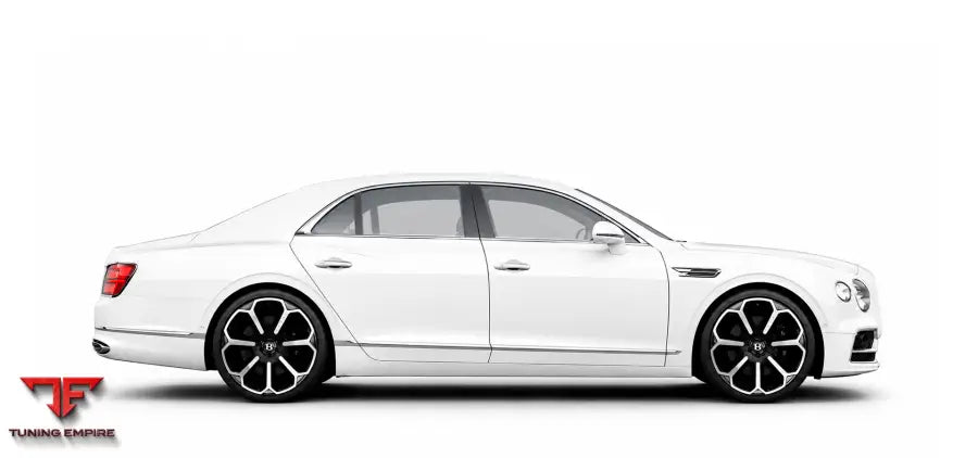 BENTLEY FLYING SPUR BODY KIT 2005-2019Y