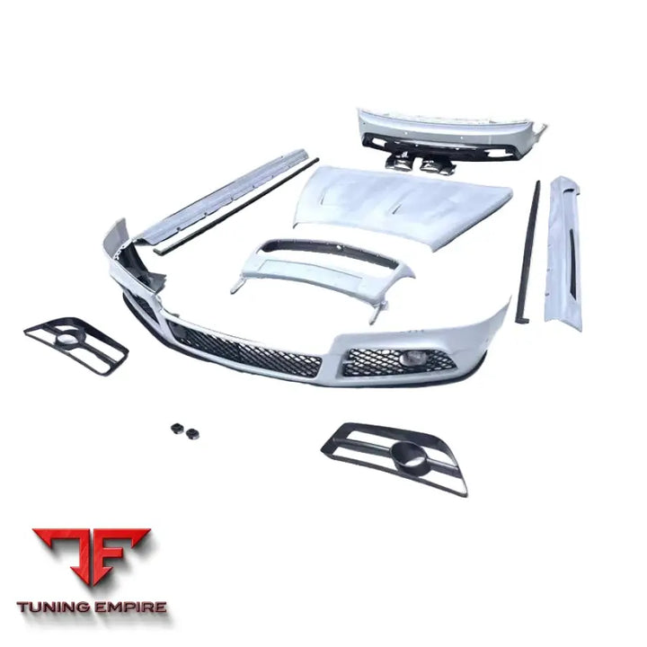 BENTLEY FLYING SPUR BODY KIT 2013-2017Y