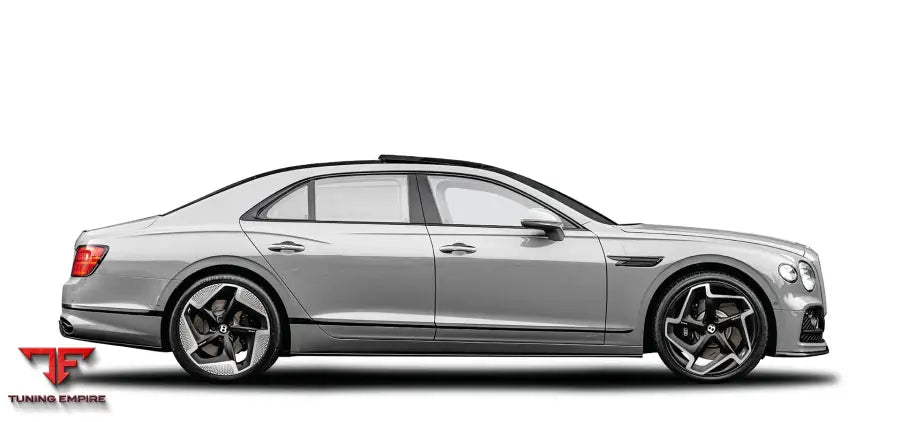 BENTLEY FLYING SPUR BODY KIT 2020Y