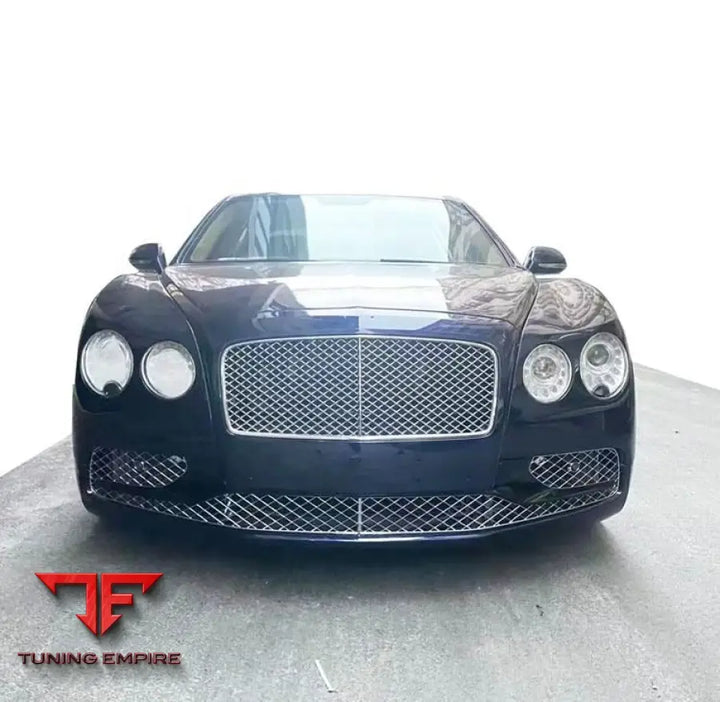 BENTLEY FLYING SPUR BODY KIT