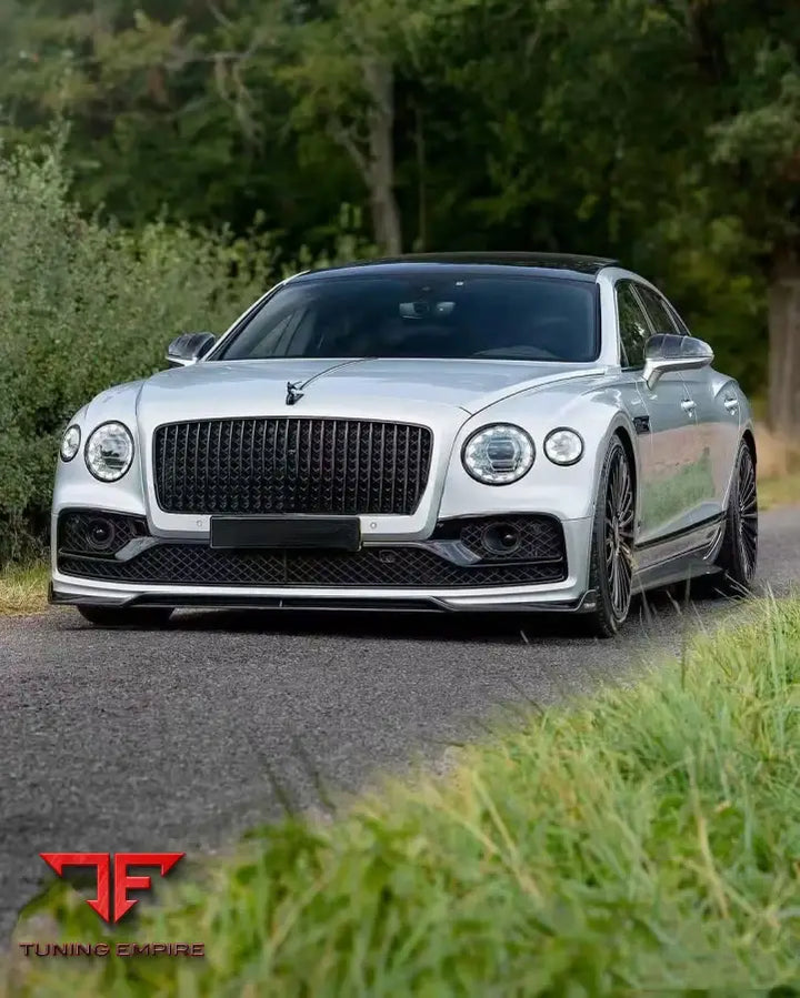 BENTLEY FLYING SPUR BODY KIT