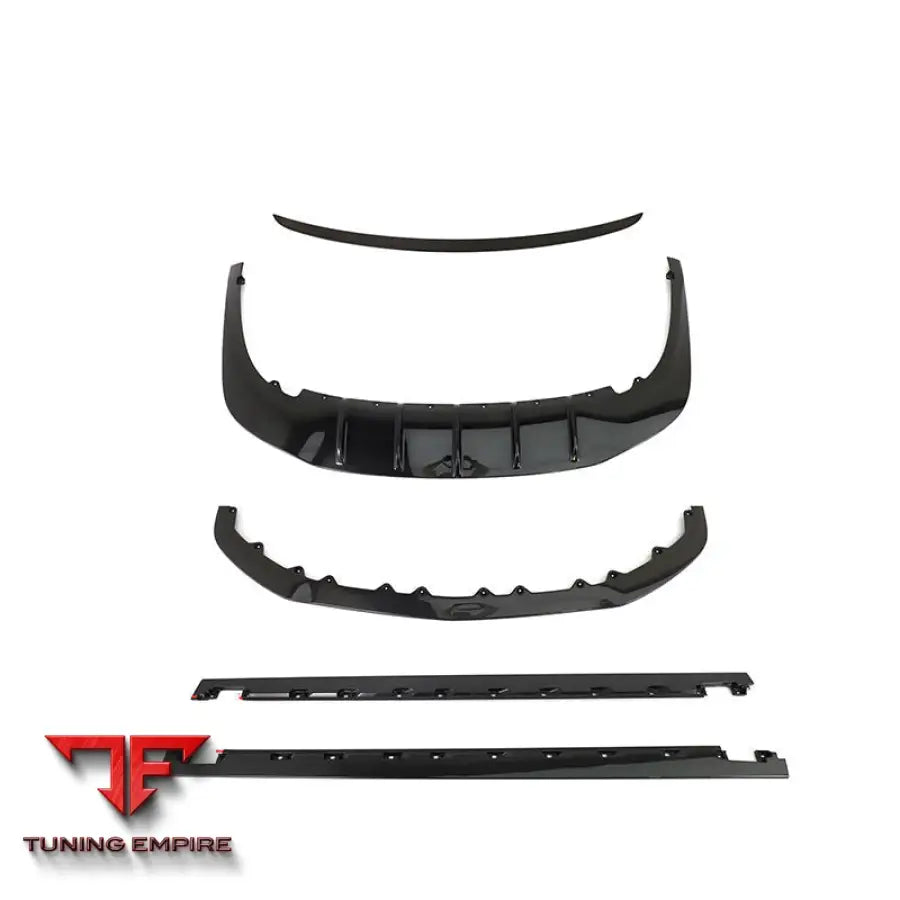 BENTLEY FLYING SPUR CARBON PARTS