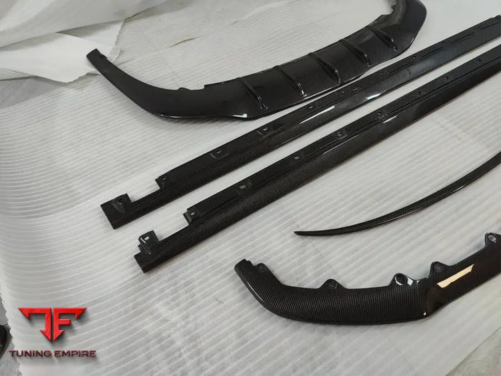 BENTLEY FLYING SPUR EDITON 1 CARBON FIBER BODY KIT 2019-2024