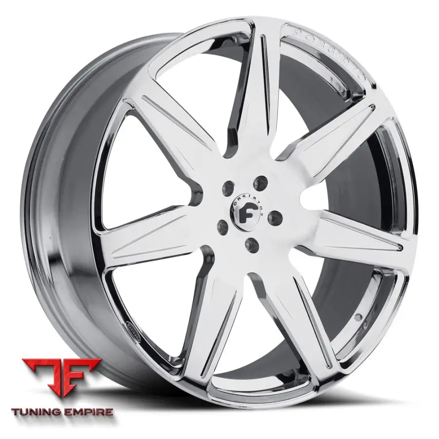 BENTLEY FLYING SPUR FORGIATO ESPORRE-M WHEELS