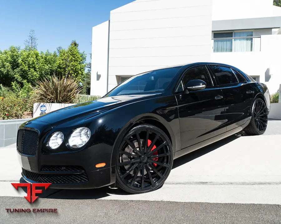 BENTLEY FLYING SPUR FORGIATO F2.15-M WHEELS