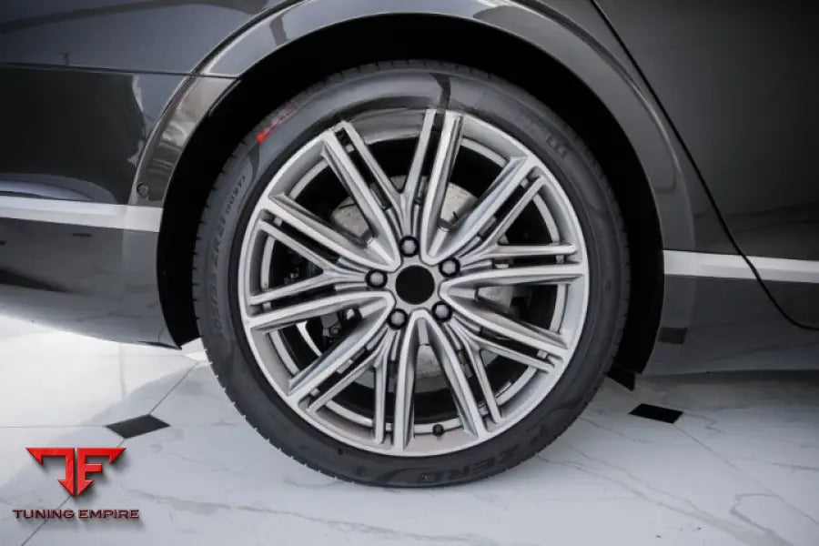 BENTLEY FLYING SPUR ODYSSEAN EDITION CONTINENTAL GT GTC BENTAYGA MULSANNE WHEELS