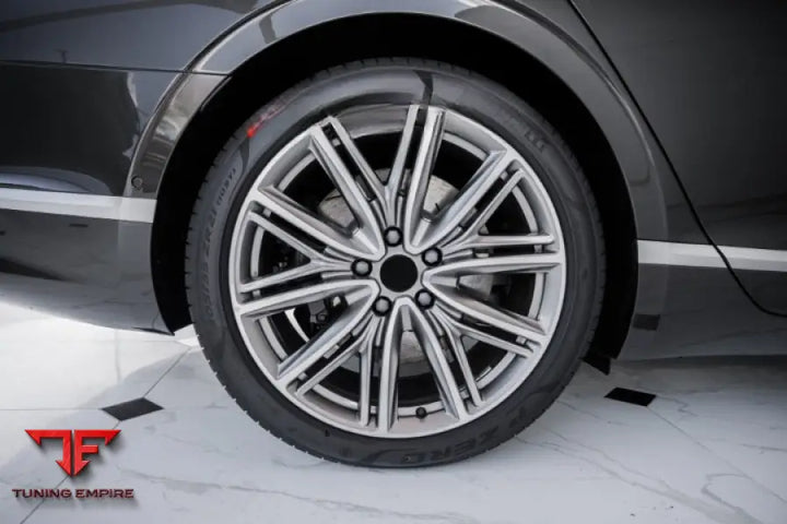 BENTLEY FLYING SPUR ODYSSEAN EDITION CONTINENTAL GT GTC BENTAYGA MULSANNE WHEELS