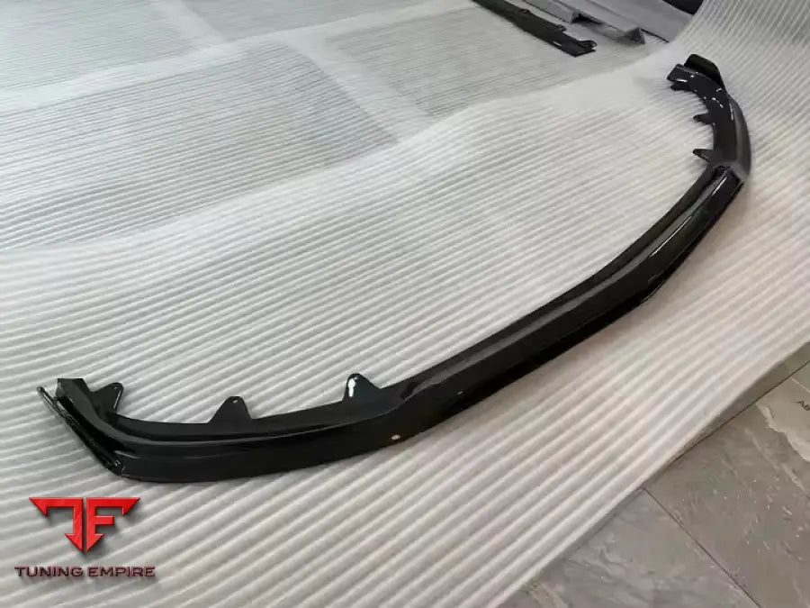 BENTLEY FLYING SPUR W12 M STYLE CARBON FIBER BODY KIT