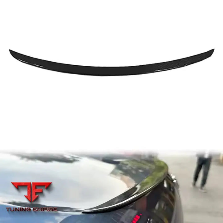 BENTLEY FLYING SPUR W12 CARBON FIBER BODY KIT