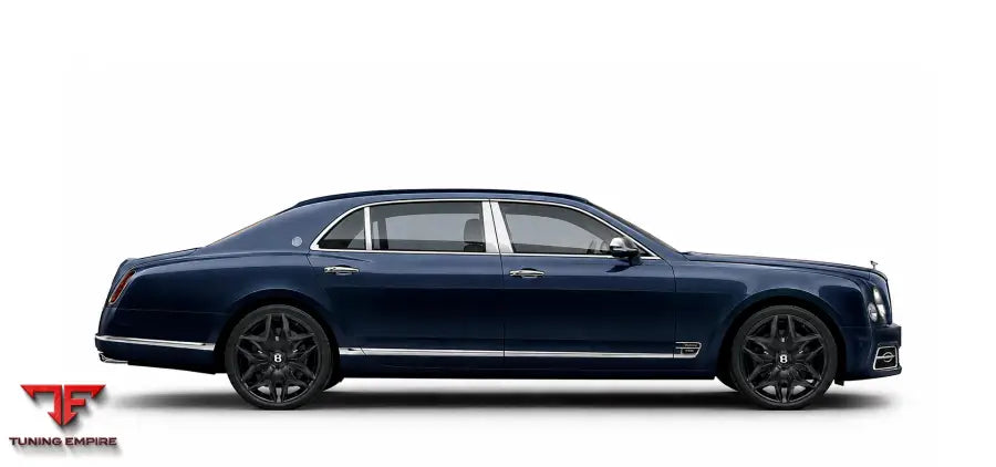 BENTLEY MULSANNE BODY KIT 2016Y
