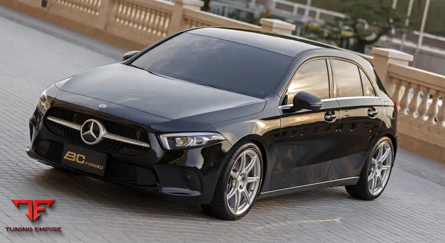 BENZ A180 FORGED WHEELS - Forged Wheels