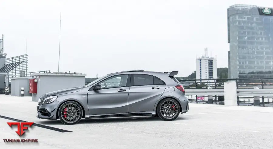 BENZ A45 FORGED WHEELS - Forged Wheels